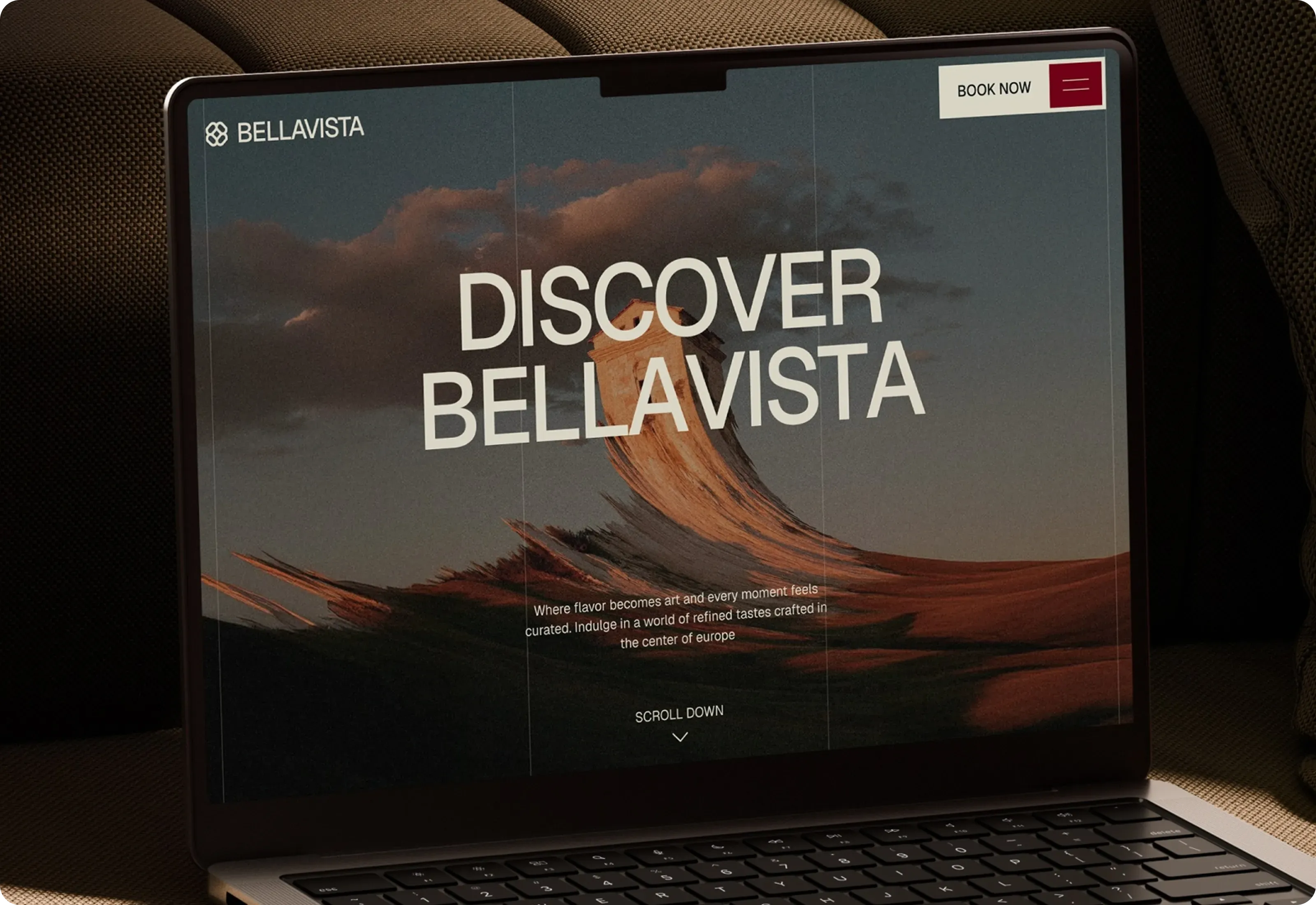 Bellavista A Luxury Resort Optimized