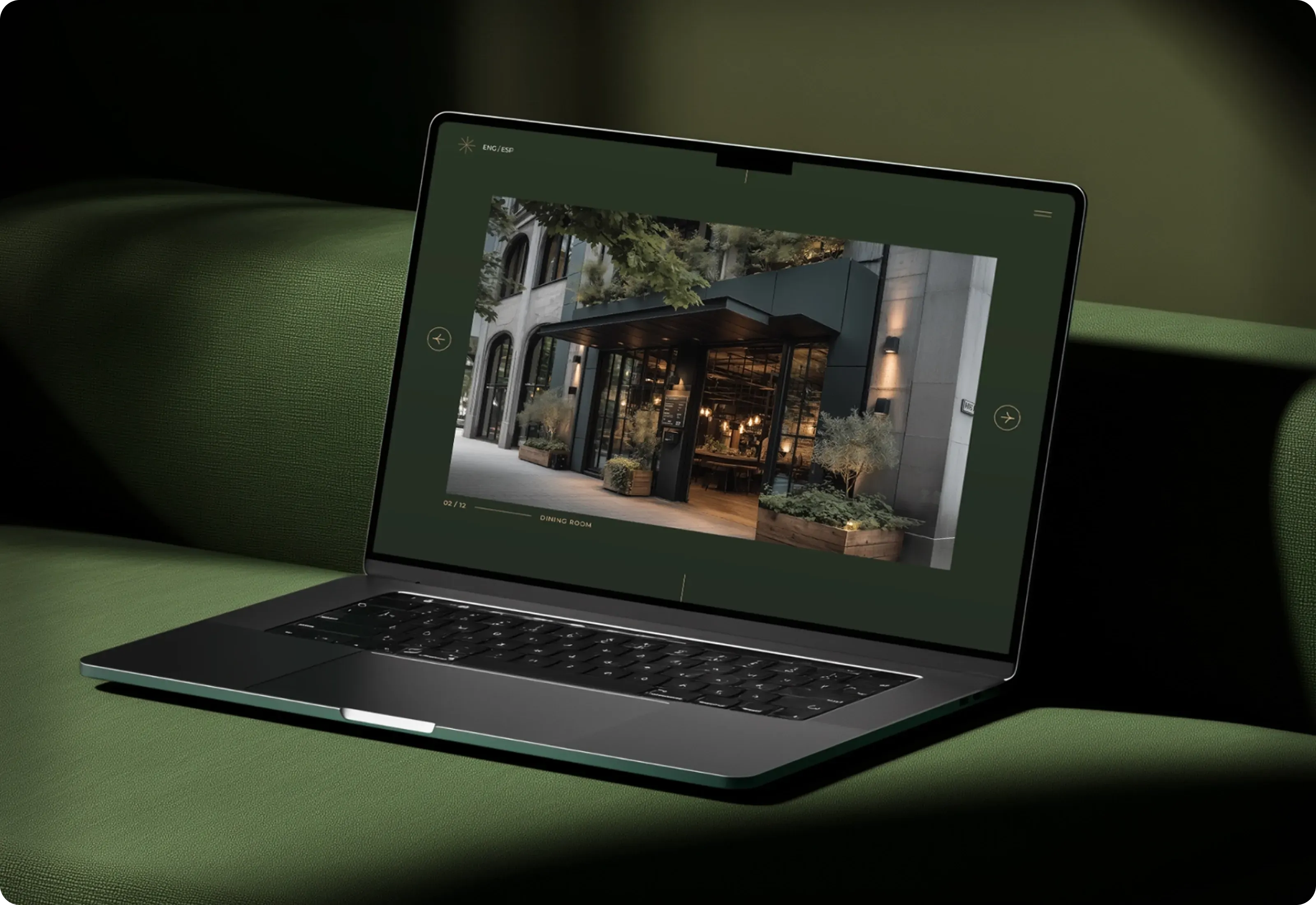 Camino A Complete Restaurant Optimized