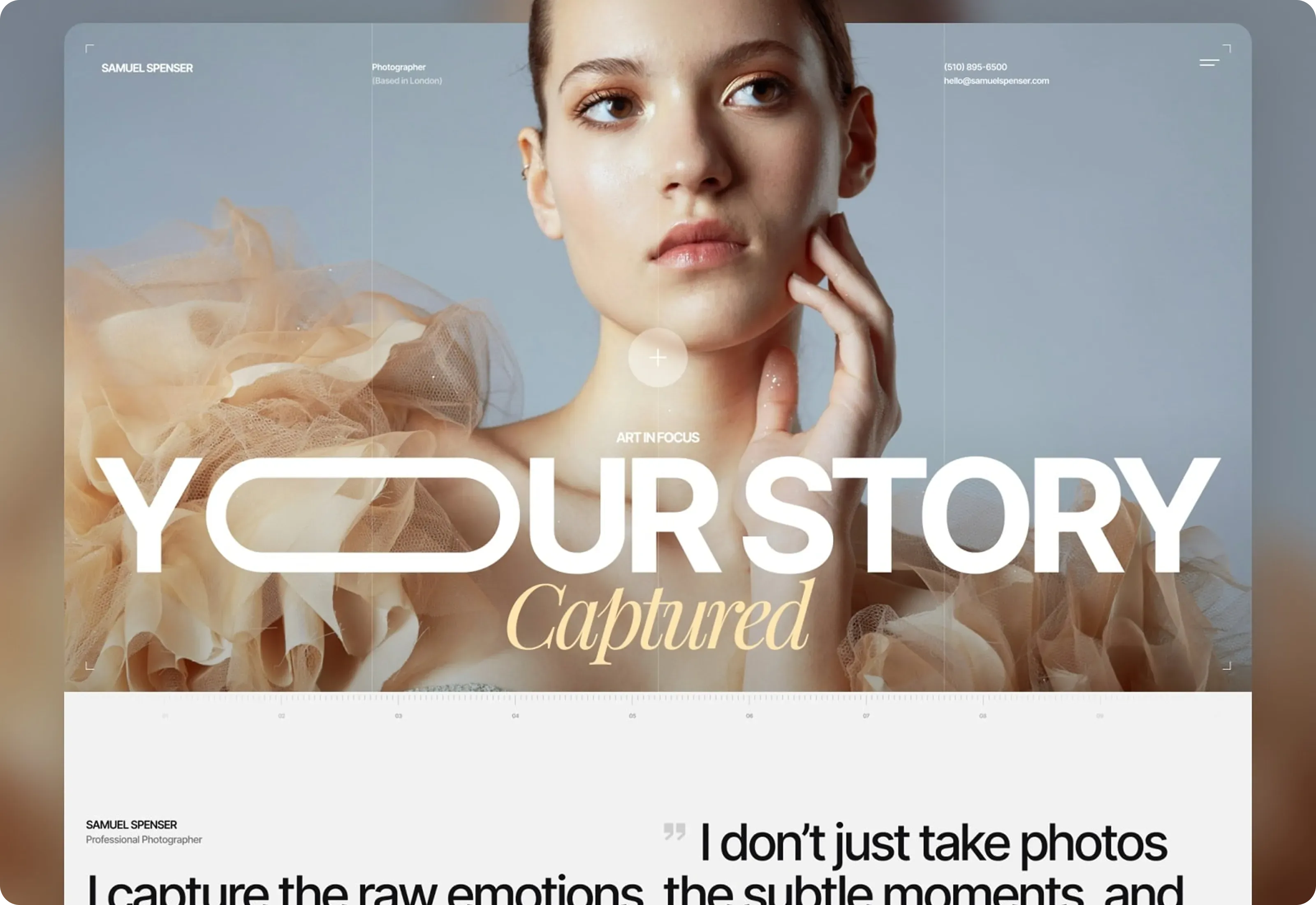 Captured Photography Agency Optimized