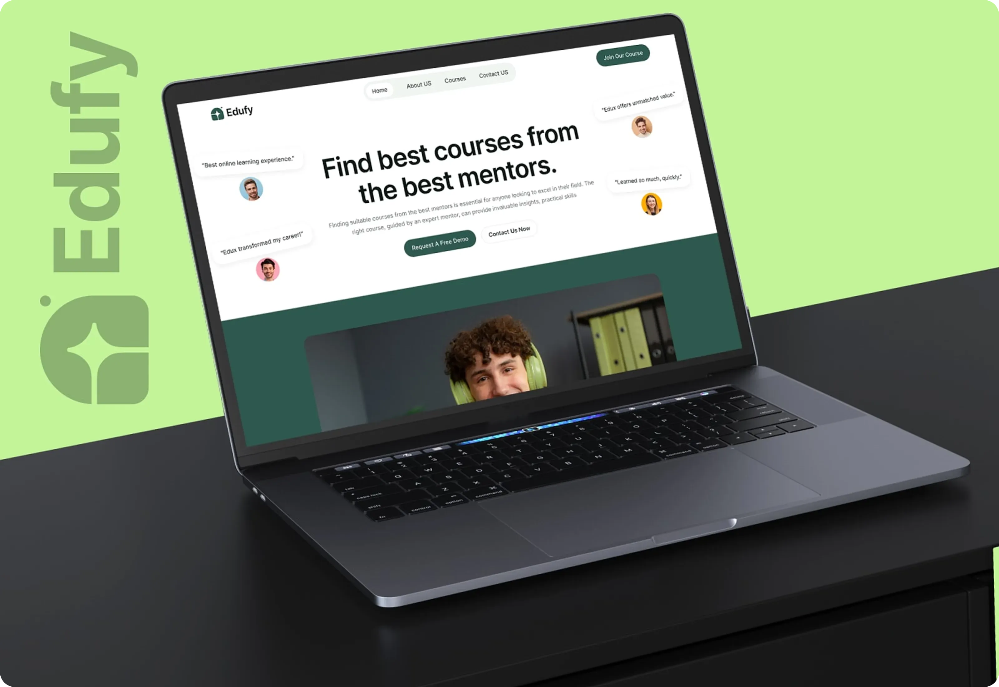 Edufy Education And University Optimized