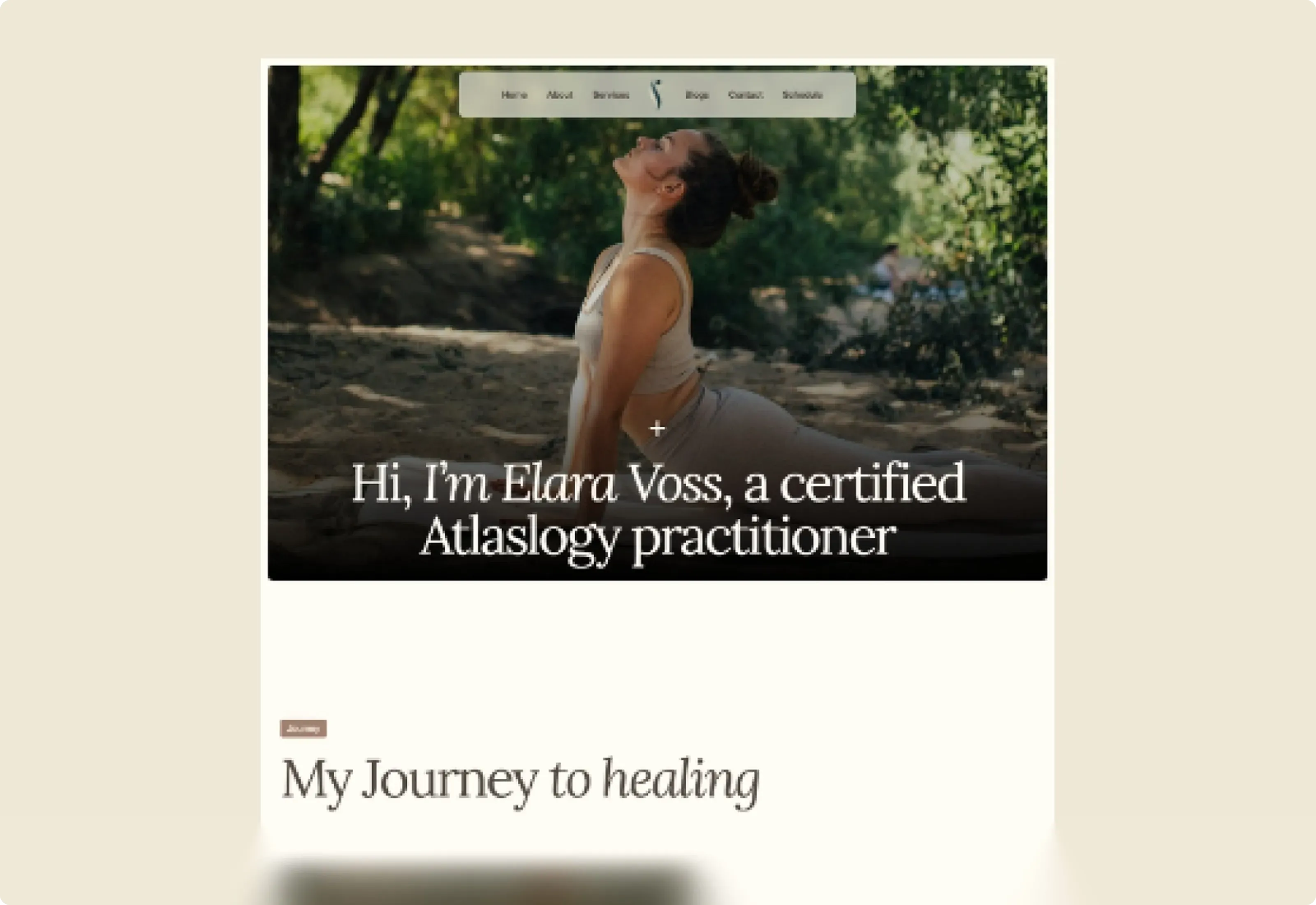 Elaraa Elegant Portfolio Optimized