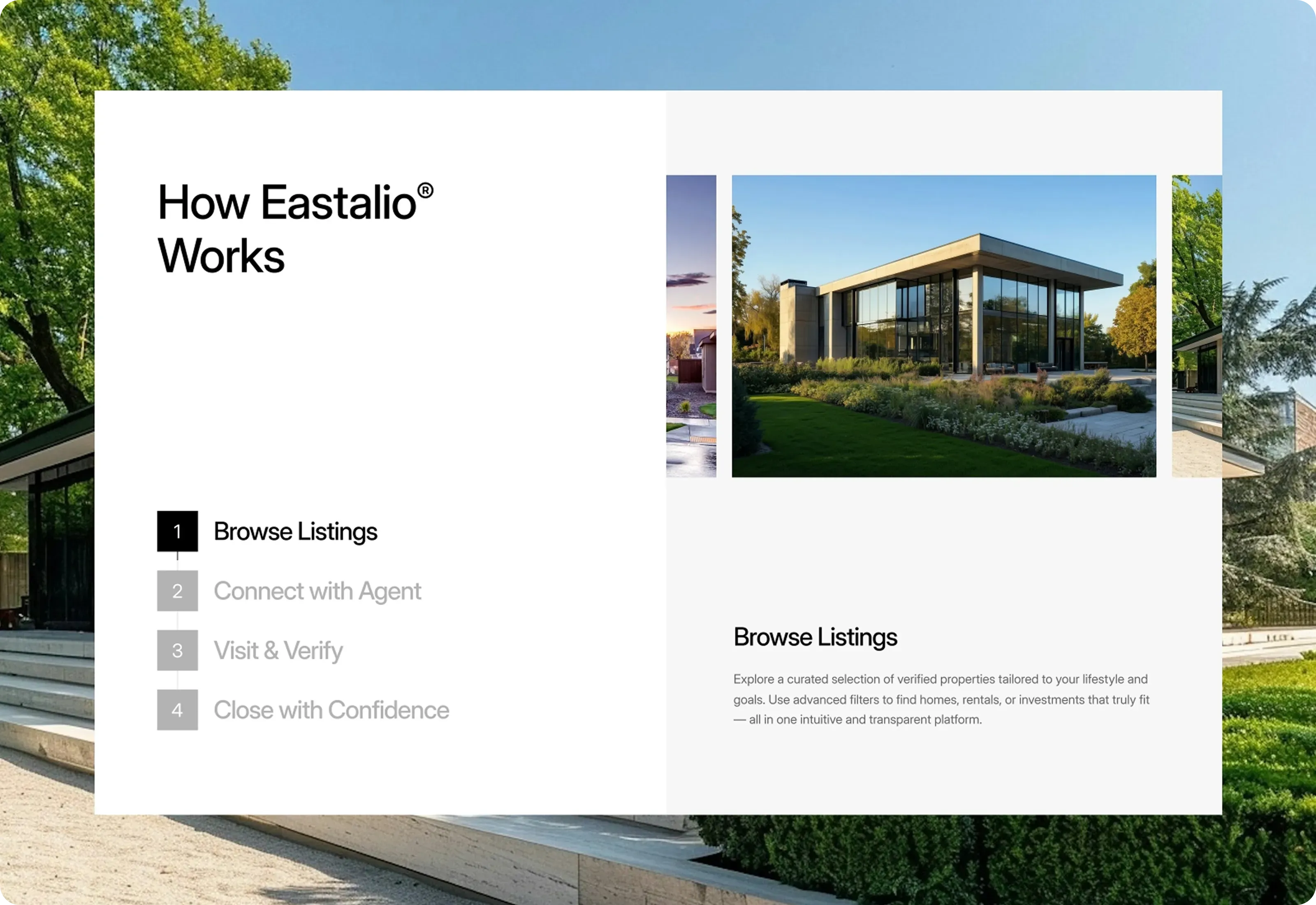 Estalio Real Estate Agency Optimized