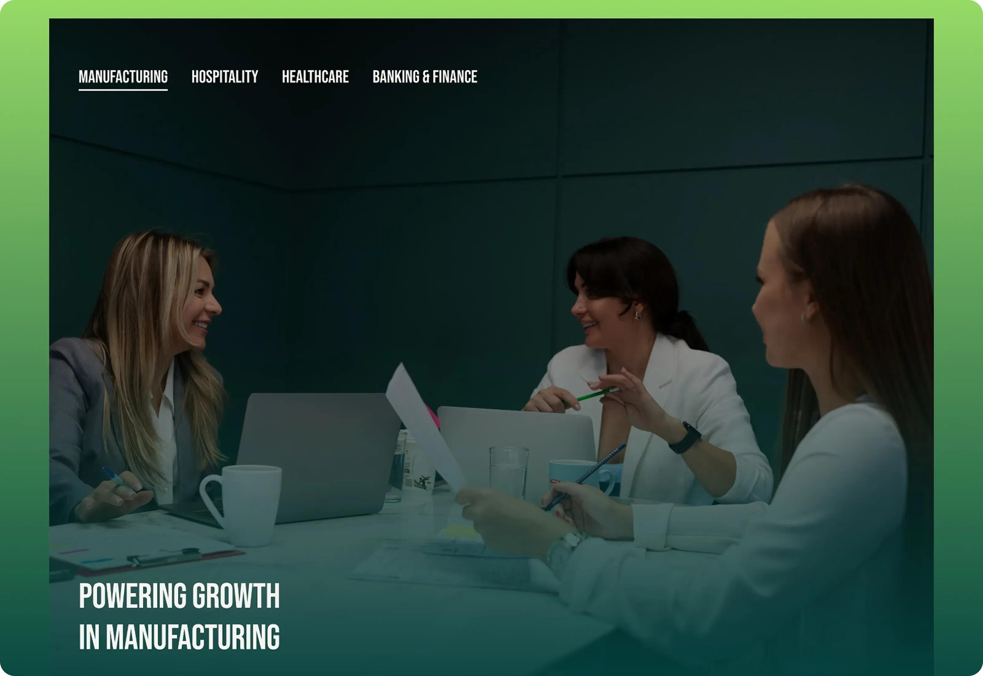 Finaroa Finance Consulting Optimized