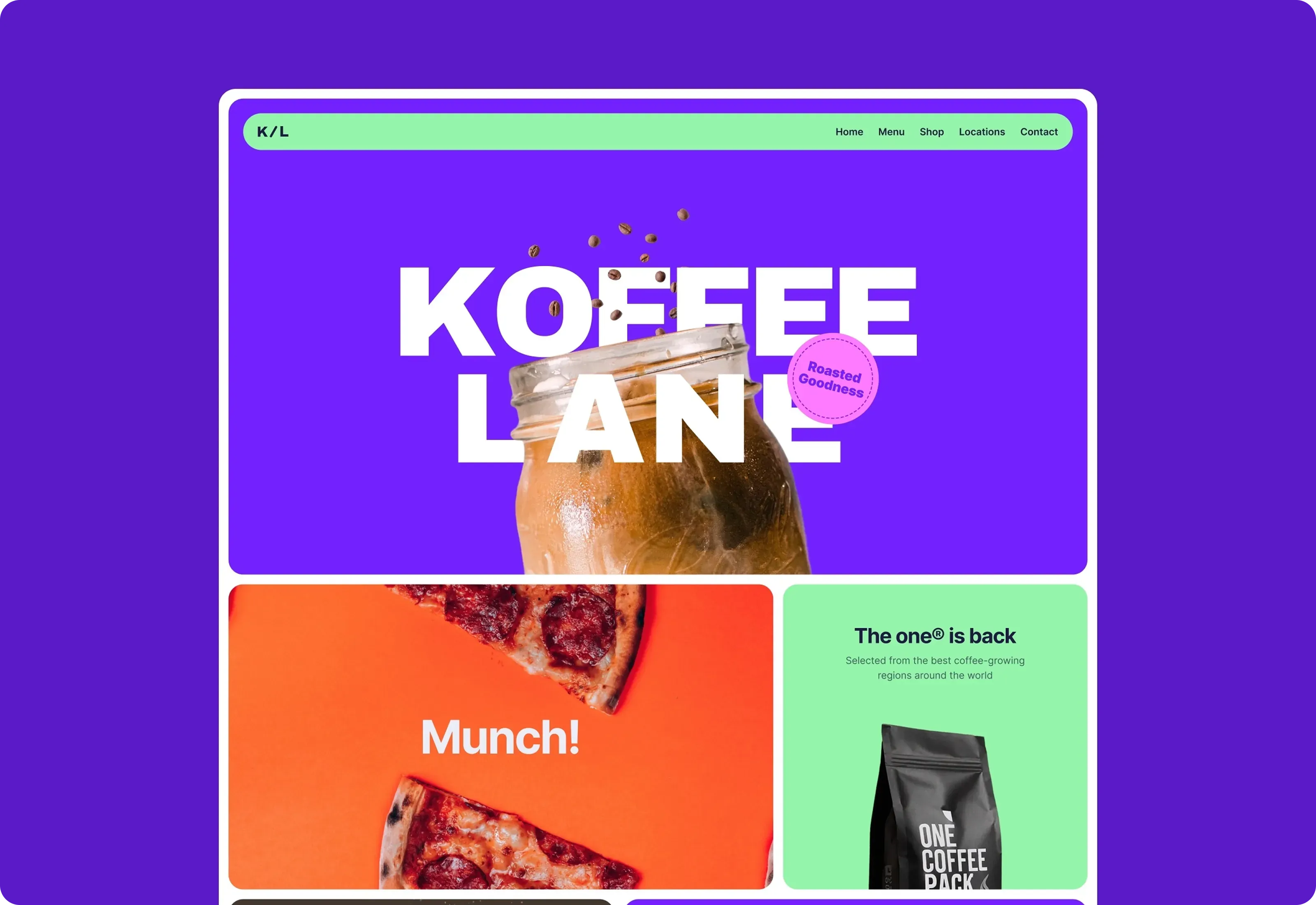 K Lane Coffee Shop Restaurant Optimized