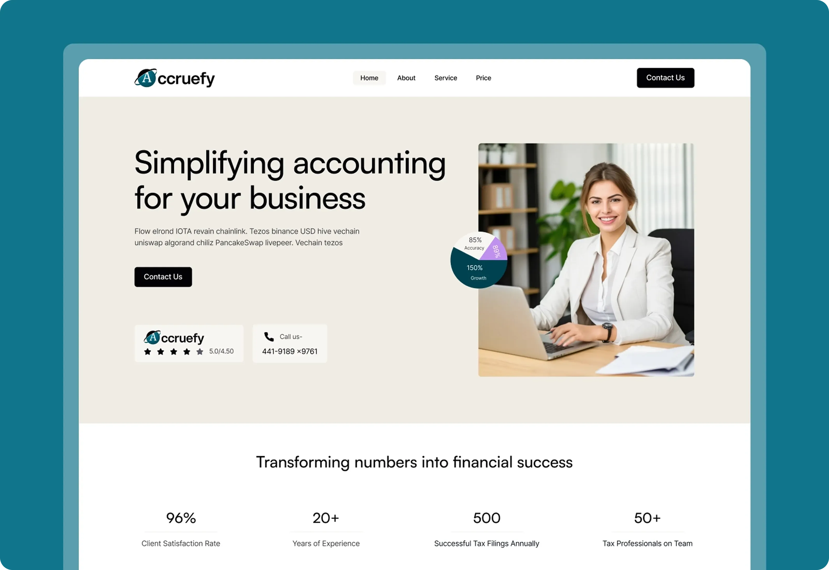 Momentus Wellness Website Optimized