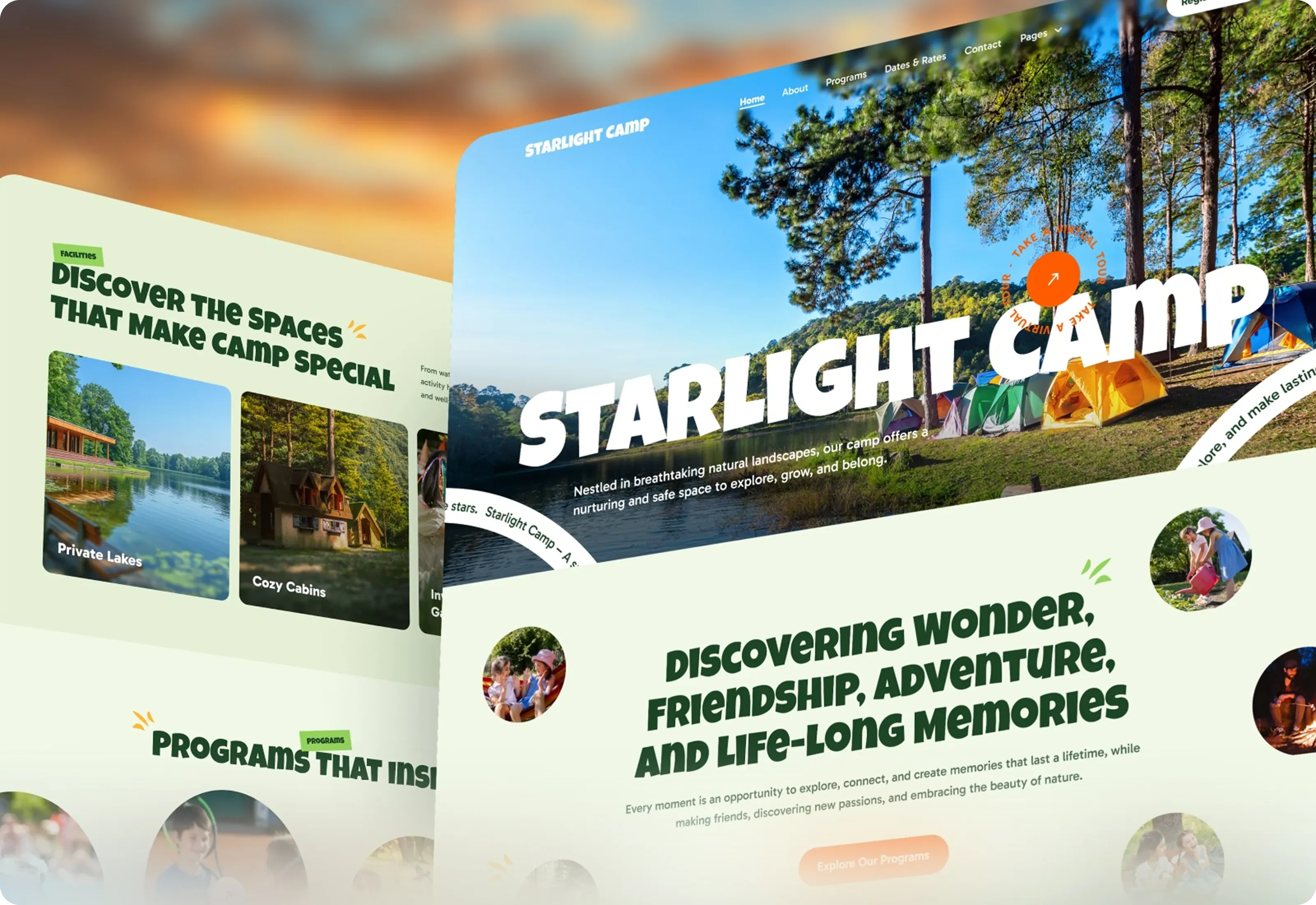 Star Camp Summer Camp Optimized