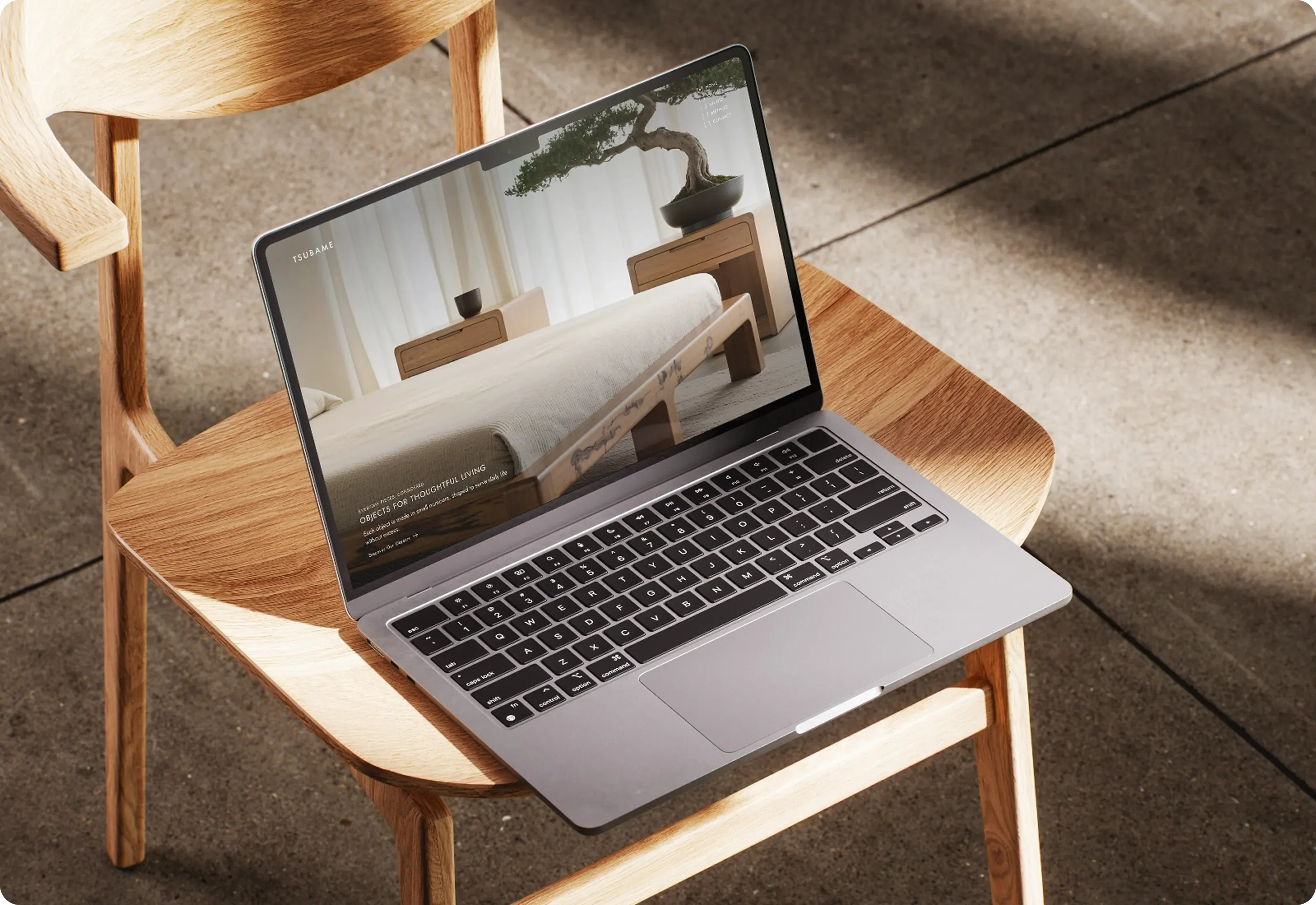 Tsubame Furniture Design Studio Optimized