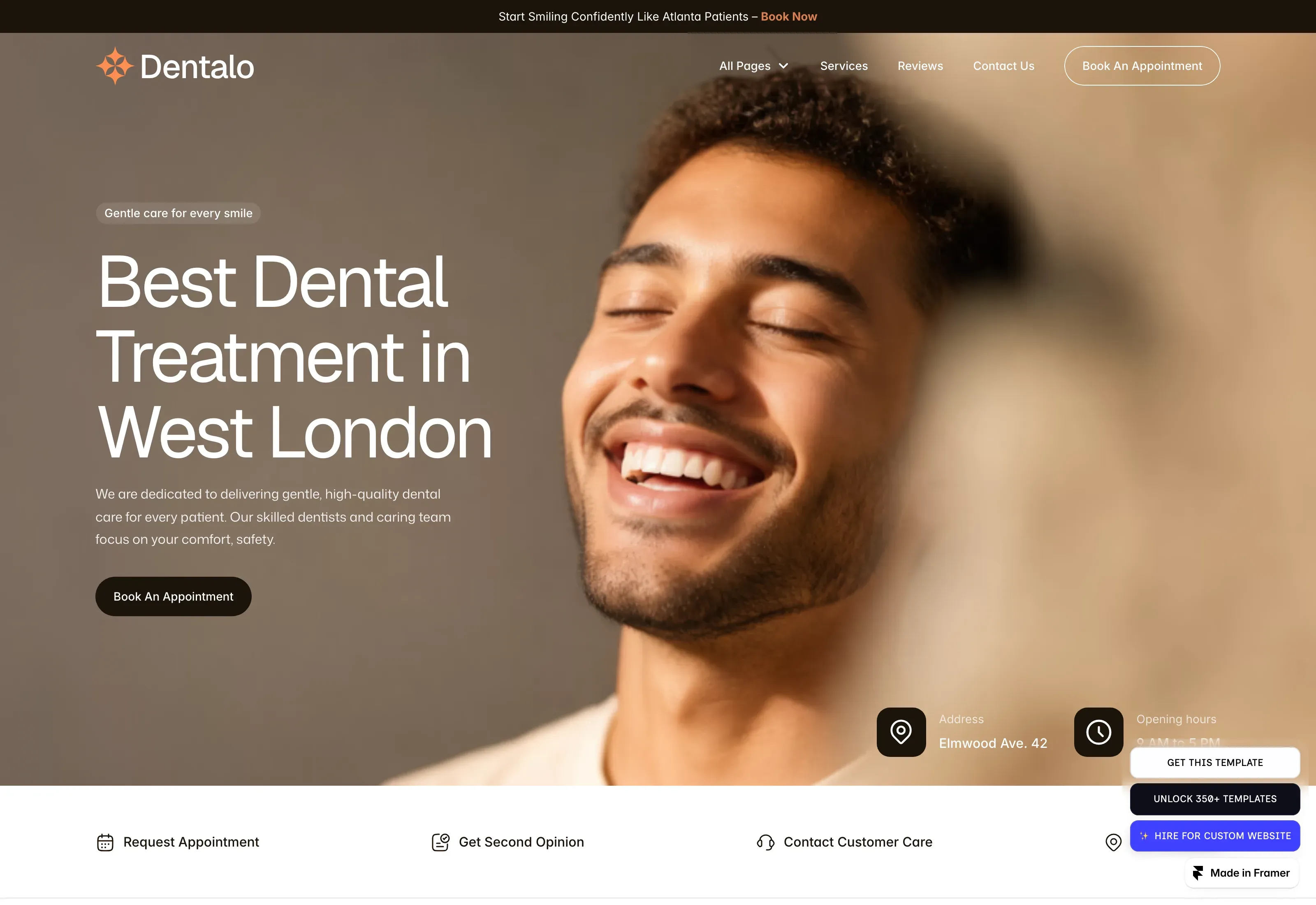 Dentalo: Dental Clinic & Hospital